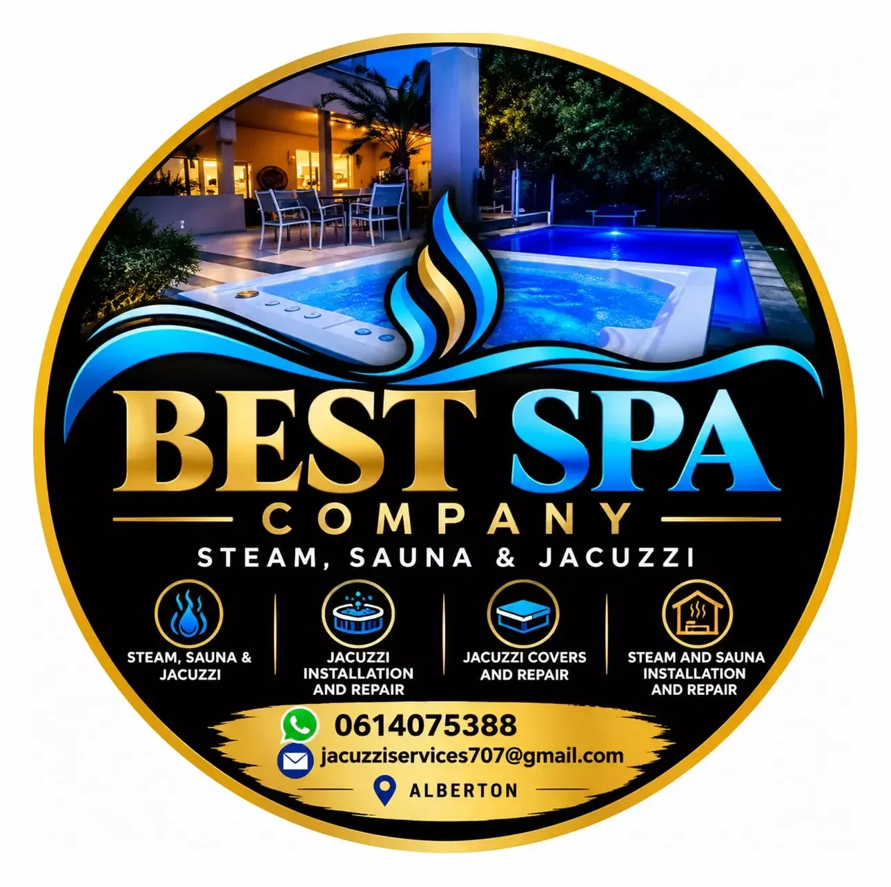 Best Spa Company